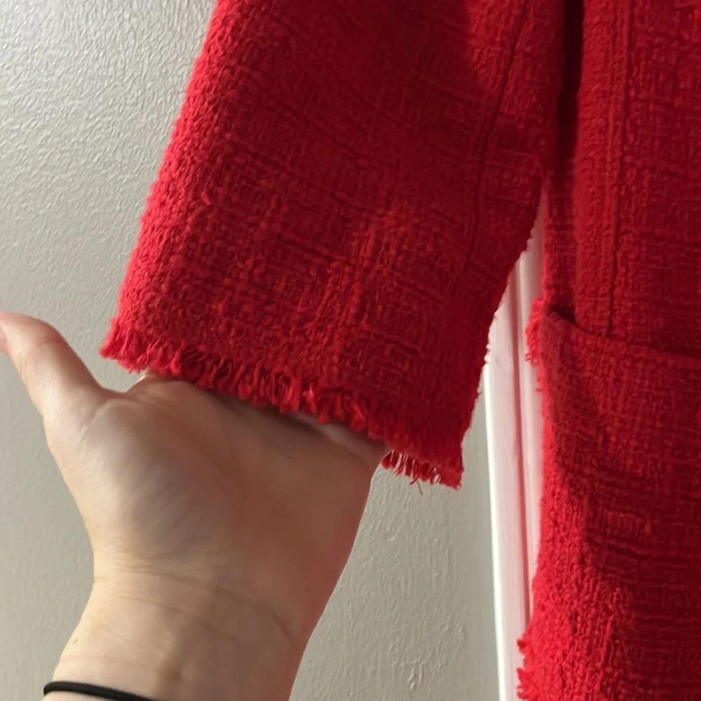 Chico Jacket - Picture 6 of 6